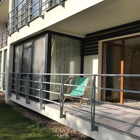 Upes Apartment ยูร์มาลา ภายนอก รูปภาพ