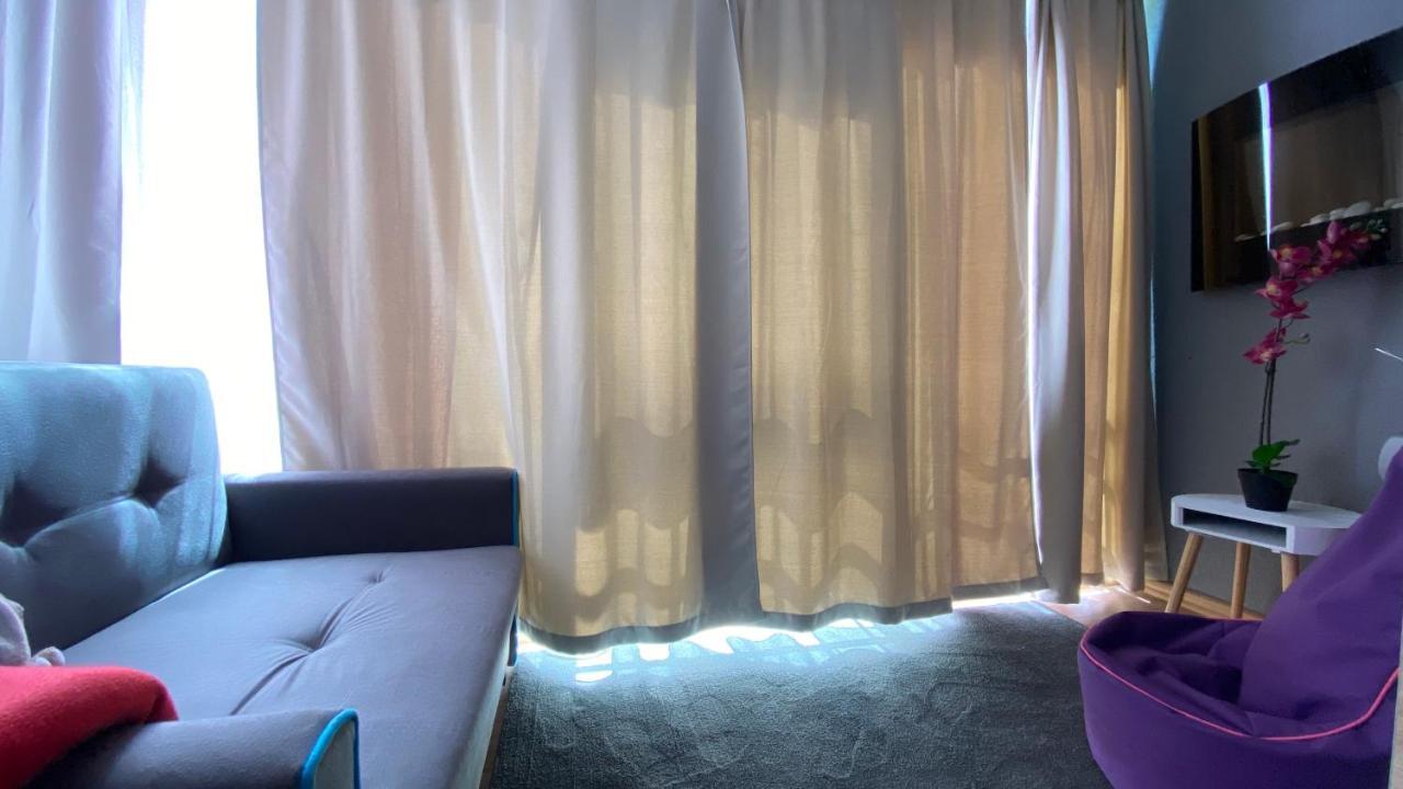 Upes Apartment ยูร์มาลา ภายนอก รูปภาพ