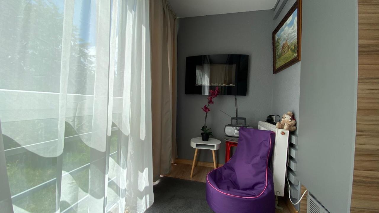 Upes Apartment ยูร์มาลา ภายนอก รูปภาพ