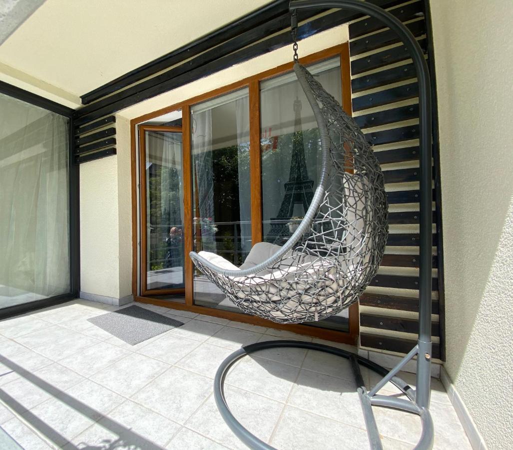 Upes Apartment ยูร์มาลา ภายนอก รูปภาพ